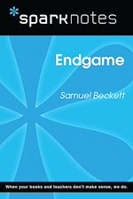 Download this eBook Endgame (SparkNotes Literature Guide)