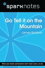 Download this eBook Go Tell It on the Mountain (SparkNotes Literature Guide)