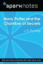 Download this eBook Harry Potter and the Chamber of Secrets (SparkNotes Literature Guide)