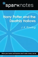 Download this eBook Harry Potter and the Deathly Hallows (SparkNotes Literature Guide)