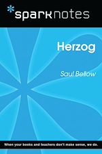 Download this eBook Herzog (SparkNotes Literature Guide)