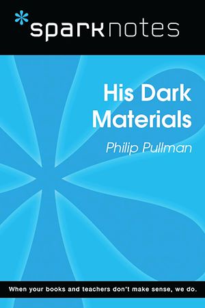 Télécharger le livre :  His Dark Materials (SparkNotes Literature Guide)