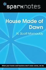 Download this eBook House Made of Dawn (SparkNotes Literature Guide)
