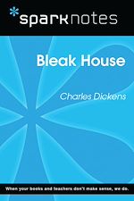 Download this eBook Bleak House (SparkNotes Literature Guide)