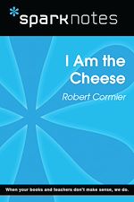 Download this eBook I Am the Cheese (SparkNotes Literature Guide)