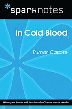 Download this eBook In Cold Blood (SparkNotes Literature Guide)