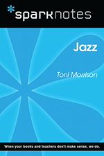 Download this eBook Jazz (SparkNotes Literature Guide)