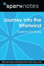 Download this eBook Journey into the Whirlwind (SparkNotes Literature Guide)