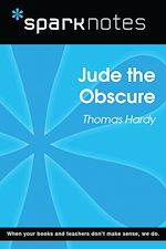 Download this eBook Jude the Obscure (SparkNotes Literature Guide)