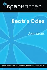 Download this eBook Keats's Odes (SparkNotes Literature Guide)