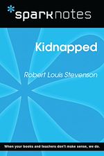 Download this eBook Kidnapped (SparkNotes Literature Guide)