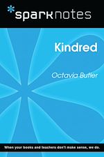 Download this eBook Kindred (SparkNotes Literature Guide)