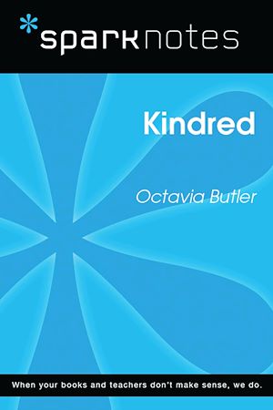 Télécharger le livre :  Kindred (SparkNotes Literature Guide)