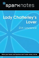 Download this eBook Lady Chatterley's Lover (SparkNotes Literature Guide)