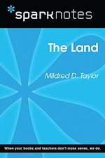 Download this eBook The Land (SparkNotes Literature Guide)