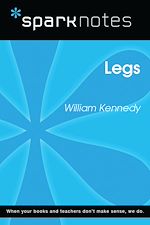 Download this eBook Legs (SparkNotes Literature Guide)
