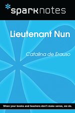 Download this eBook Lieutenant Nun (SparkNotes Literature Guide)