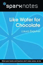 Download this eBook Like Water for Chocolate (SparkNotes Literature Guide)