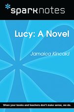Download this eBook Lucy: A Novel (SparkNotes Literature Guide)