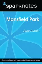 Download this eBook Mansfield Park (SparkNotes Literature Guide)