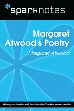 Download this eBook Margaret Atwood's Poetry (SparkNotes Literature Guide)