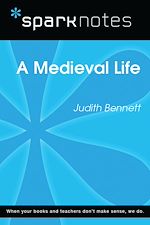 Download this eBook A Medieval Life (SparkNotes Literature Guide)