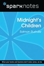 Download this eBook Midnight's Children (SparkNotes Literature Guide)