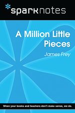 Download this eBook A Million Little Pieces (SparkNotes Literature Guide)