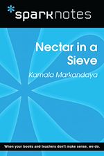 Download this eBook Nectar in a Sieve (SparkNotes Literature Guide)
