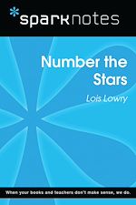 Download this eBook Number the Stars (SparkNotes Literature Guide)