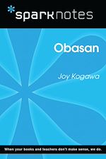 Download this eBook Obasan (SparkNotes Literature Guide)