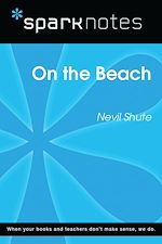 Download this eBook On the Beach (SparkNotes Literature Guide)