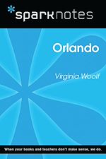 Download this eBook Orlando (SparkNotes Literature Guide)