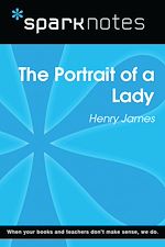 Download this eBook The Portrait of a Lady (SparkNotes Literature Guide)
