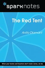 Download this eBook The Red Tent (SparkNotes Literature Guide)