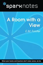 Download this eBook A Room with a View (SparkNotes Literature Guide)