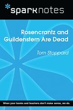 Download this eBook Rosencrantz and Guildenstern are Dead (SparkNotes Literature Guide)