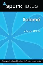 Download this eBook Salome (SparkNotes Literature Guide)