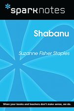 Download this eBook Shabanu (SparkNotes Literature Guide)