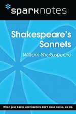 Download this eBook Shakespeare's Sonnets (SparkNotes Literature Guide)