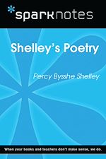 Download this eBook Shelley's Poetry (SparkNotes Literature Guide)