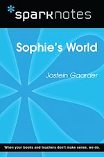 Download this eBook Sophie's World (SparkNotes Literature Guide)