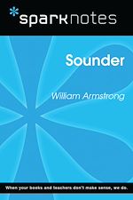 Download this eBook Sounder (SparkNotes Literature Guide)