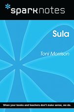 Download this eBook Sula (SparkNotes Literature Guide)