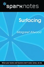 Download this eBook Surfacing (SparkNotes Literature Guide)