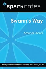 Download this eBook Swann's Way (SparkNotes Literature Guide)