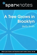 Download this eBook A Tree Grows in Brooklyn (SparkNotes Literature Guide)