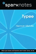 Download this eBook Typee (SparkNotes Literature Guide)