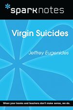 Download this eBook The Virgin Suicides (SparkNotes Literature Guide)