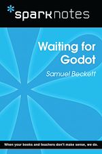 Download this eBook Waiting for Godot (SparkNotes Literature)
